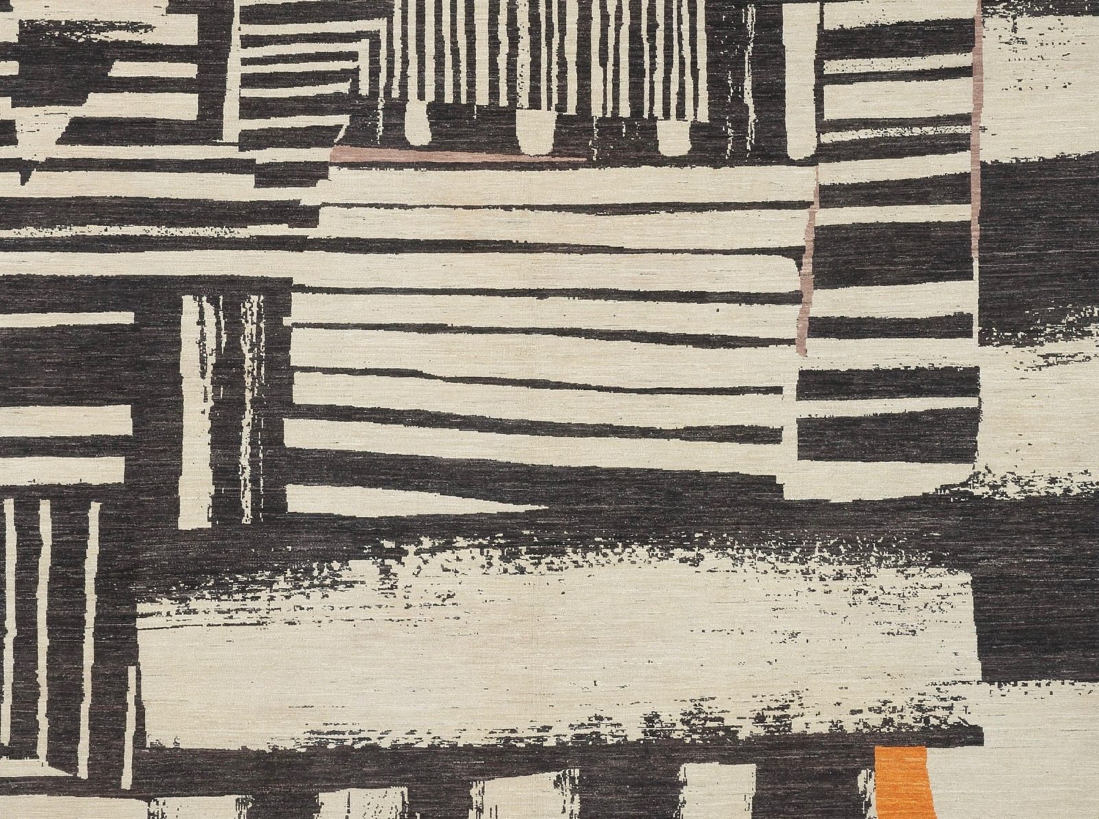 Assembled Stripe Collett Zarzycki Christopher Farr