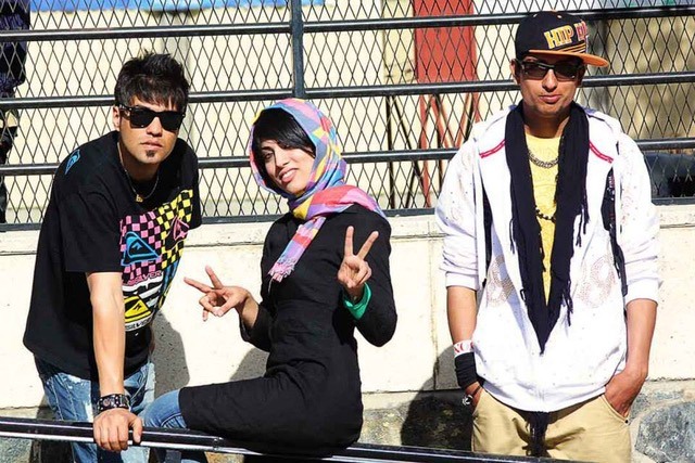 143 Band