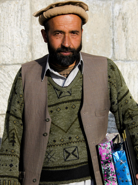 Vocation profile picture