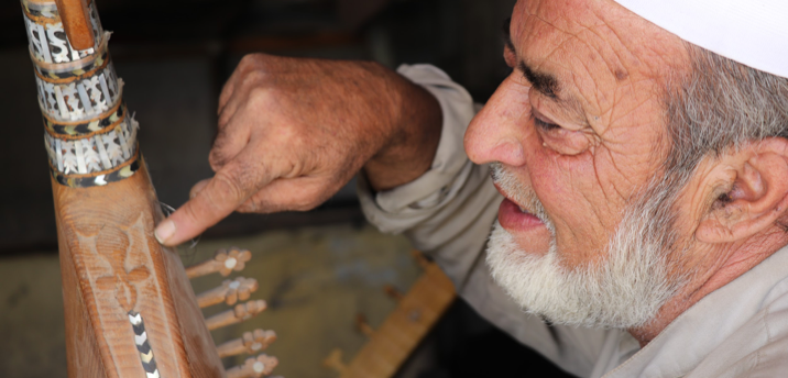Ustad Esa